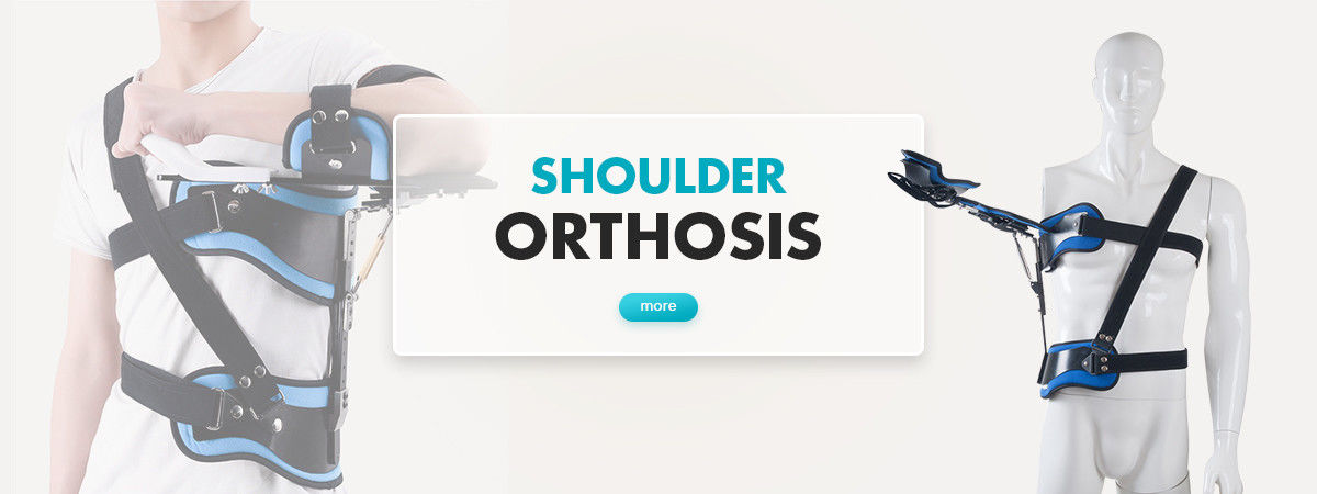Ortosis espinal