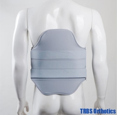 CHINA Ayuda médica de la ortosis de la ayuda de la curación de la fractura del apoyo lumbar lumbar cómodo de lesión caliente proveedor