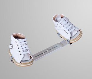 China 2020 niños corrigen la corrección ortótica del desgaste del pie de los zapatos de Dennis Brown Shoes Club Foot de los niños de los zapatos proveedor