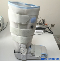 CHINA Bota de la rehabilitación de la fractura de Achilles Tendon Rupture Rehabilitation Shoes de los zapatos ortopédicos proveedor
