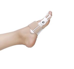 China Corrección de Hallux Valgus para la herramienta diaria Toe Finger Correct de Toe Bunion Guard Foot Care del uso proveedor