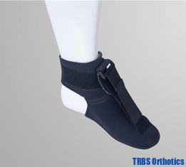 China Apoyo de tobillo y apoyo plantar del descenso del pie de la ortosis de Fasciitis del elevador de la correa de Orthotics de la ayuda proveedor