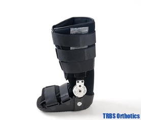 CHINA La rehabilitación de Achilles Tendon Rupture Postoperative Fixed calza el protector de la fractura del tobillo proveedor