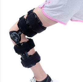 China Ortosis vendedora caliente del apoyo de rodilla de la rehabilitación de la cirugía de la nueva de Alemania del estilo ortosis de la rodilla de alta calidad proveedor