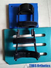 CHINA Ortosis ortopédica de la rodilla de la ortosis para las ortosis vendedoras calientes de la ortosis médica fuerte de la ayuda de lesión de la fijación de la fractura proveedor