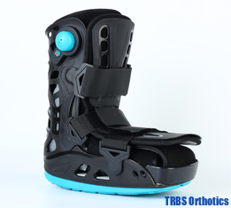 CHINA Botas de caminata Air Walker Botas de caminata corta Brace Botas de caminata Botas ortopédicas para tobillo esguinzado proveedor