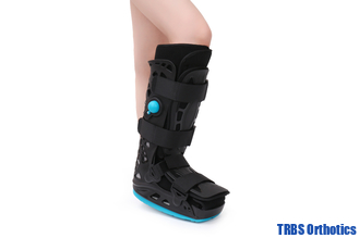 CHINA Bota de paseo de aire Bota de paseo de soporte Bota de caminar Bota ortopédica para el dolor de pie de tobillo esguinzado Recuperación proveedor