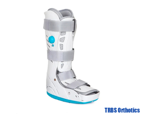 CHINA Bota de paseo de aire Bota de paseo de soporte Bota de caminar Bota ortopédica para el dolor de pie de tobillo esguinzado Recuperación proveedor