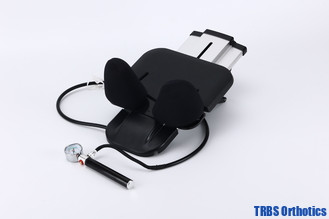 CHINA Inicio Kit de tracción cervical Cuello Terapia Alivio de molestias Alivio de la cervicalgia Degeneración de la espondilosis del disco proveedor