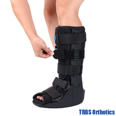 CHINA Botas Cam Walker Hombres y mujeres Botas de fractura Botas médicas Botas de caminata larga Botas de dedos rotas proveedor