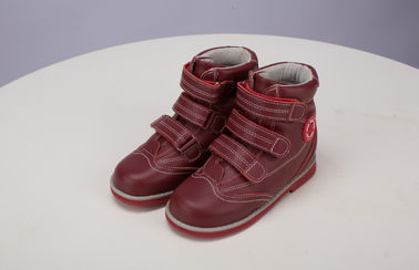 China La fuente de la fábrica embroma el verano de las sandalias de los zapatos ortopédicos para los muchachos y las muchachas proveedor