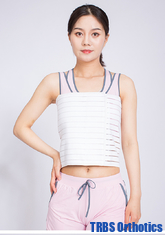 CHINA Ayuda femenina de Rib Stabilization Support Pressure Belt de 2020 correas disminuir dolor proveedor