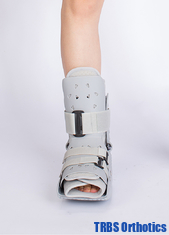 CHINA Apoyo del pie de Walker Fracture Cam Ortho Boot del tobillo superior del estilo del cortocircuito de Walker Boot que camina proveedor