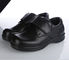 Los productos diabéticos correctivos diabéticos Leat del cuidado de los zapatos de cuero del pie cubren comodidad de los zapatos con cuero proveedor