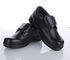 Los productos diabéticos correctivos diabéticos Leat del cuidado de los zapatos de cuero del pie cubren comodidad de los zapatos con cuero proveedor