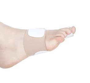 Corrección de Hallux Valgus para la herramienta diaria Toe Finger Correct de Toe Bunion Guard Foot Care del uso proveedor