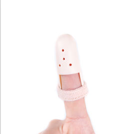 La longitud médica cabida común de la muñeca de la ayuda de muñeca de Flanchard del finger cupo la muñeca Orthotics proveedor