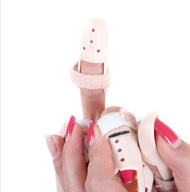 La longitud médica cabida común de la muñeca de la ayuda de muñeca de Flanchard del finger cupo la muñeca Orthotics proveedor