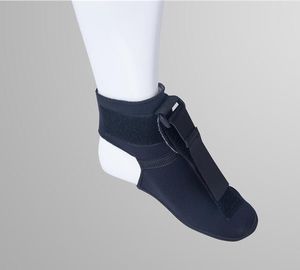 Apoyo de tobillo y apoyo plantar del descenso del pie de la ortosis de Fasciitis del elevador de la correa de Orthotics de la ayuda proveedor