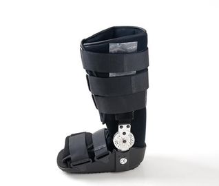 La rehabilitación de Achilles Tendon Rupture Postoperative Fixed calza el protector de la fractura del tobillo proveedor