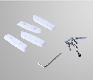 La ortosis HKAFO del pie del tobillo de la rodilla de la cadera fractura al protector ortopédico Orthopeadic Orthotics proveedor