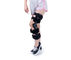Ortosis vendedora caliente del apoyo de rodilla de la rehabilitación de la cirugía de la nueva de Alemania del estilo ortosis de la rodilla de alta calidad proveedor