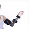 Ayuda ajustable del brazo del movimiento de la Codo-junta de Moilizer del apoyo del brazo de la ortosis del codo de la sola rueda proveedor
