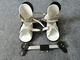Niño correctivo ortopédico Dennis Brown Ponseti Boot del zapato del pie de club para el bebé proveedor