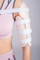 Equipo humeral de la rehabilitación de Kit Shoulder del apoyo de la fractura del hombro del brazo de la dislocación del hombro del apoyo en venta proveedor