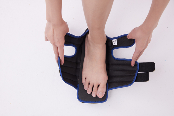 Calzado post-op para pies rotos Calzado ligero Calzado médico ortopédico Soportes para el pie Descarga Calzado curativo para cirugía del pie proveedor