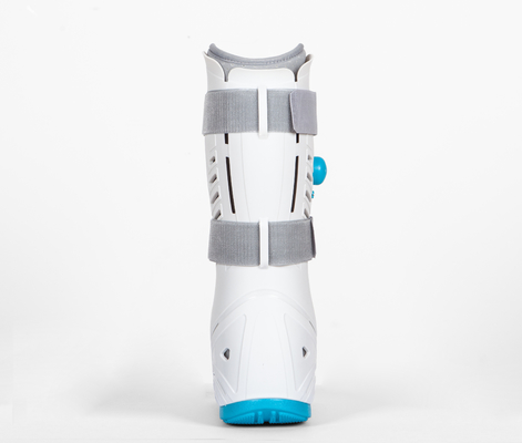 Bota de paseo de aire Bota de paseo de soporte Bota de caminar Bota ortopédica para el dolor de pie de tobillo esguinzado Recuperación proveedor