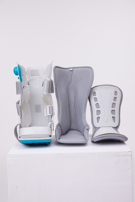 Botas de caminata corta Air Walker Botas de caminata corta Brace Botas de caminata Botas ortopédicas para tobillo esguinzado proveedor