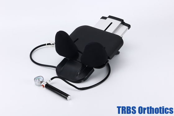 Inicio Kit de tracción cervical Cuello Terapia Alivio de molestias Alivio de la cervicalgia Degeneración de la espondilosis del disco proveedor
