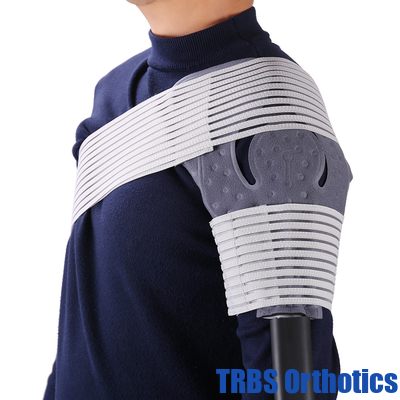 Sistema de terapia de frío Sistema de máquina de hielo para la recuperación de la cirugía de rodilla ACL - bomba silenciosa, kit flexible, portátil, máquina de hielo de rodilla, ideal para lesiones deportivas, dolores de rodilla, tensión y rigidez, espuela proveedor