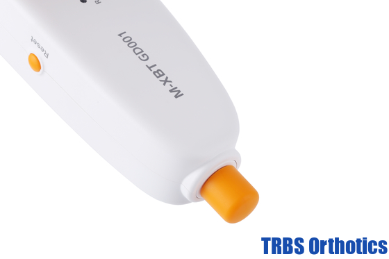 Medidor de ictericia, detector portátil transcutáneo de ictericia, instrumento de bilirrubina, instrumento de prueba de ictericia neonatal proveedor