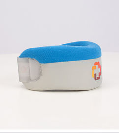 La ortopedia para los niños hace espuma alivio del dolor suave de la ayuda del apoyo de cuello de la espuma de la ayuda pediátrica cervical del cuello para los niños proveedor