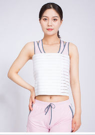 Ayuda femenina de Rib Stabilization Support Pressure Belt de 2020 correas disminuir dolor proveedor