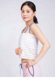 Ayuda femenina de Rib Stabilization Support Pressure Belt de 2020 correas disminuir dolor proveedor