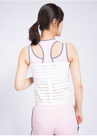 Ayuda femenina de Rib Stabilization Support Pressure Belt de 2020 correas disminuir dolor proveedor