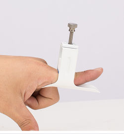 Tablilla del finger - corrector Support Protector de la enderezadora de la tablilla del finger del disparador del alivio del dolor del apoyo proveedor