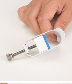 Tablilla del finger - corrector Support Protector de la enderezadora de la tablilla del finger del disparador del alivio del dolor del apoyo proveedor