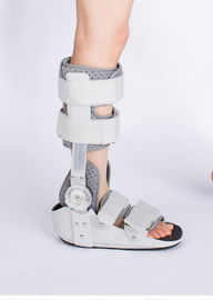 Apoyo del pie de Walker Fracture Cam Ortho Boot del tobillo de Walker Boot Summer Premium Tall que camina proveedor