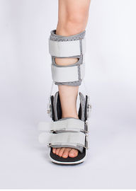 Apoyo del pie de Walker Fracture Cam Ortho Boot del tobillo de Walker Boot Summer Premium Tall que camina proveedor