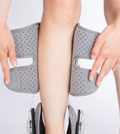 Apoyo del pie de Walker Fracture Cam Ortho Boot del tobillo de Walker Boot Summer Premium Tall que camina proveedor
