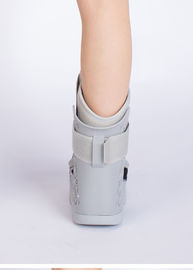 Apoyo del pie de Walker Fracture Cam Ortho Boot del tobillo superior del estilo del cortocircuito de Walker Boot que camina proveedor