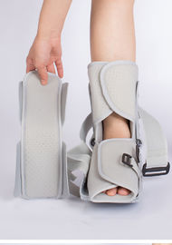 Apoyo del pie de Walker Fracture Cam Ortho Boot del tobillo superior del estilo del cortocircuito de Walker Boot que camina proveedor